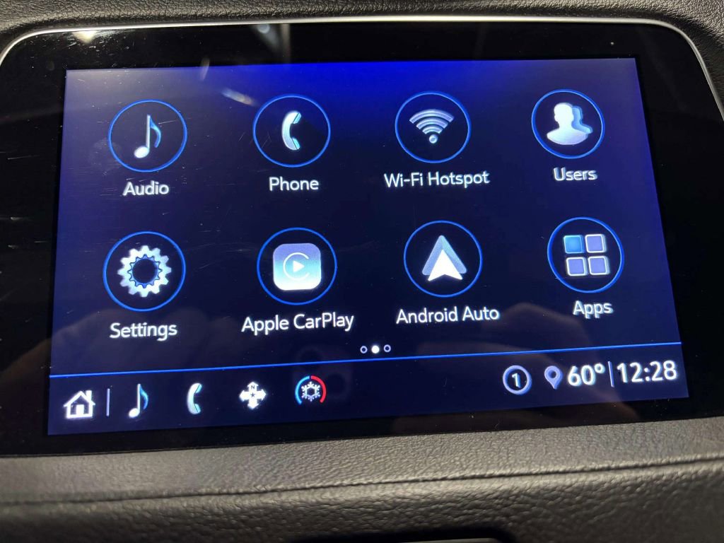 Used 2020 Cadillac XT4 Premium Luxury image 36
