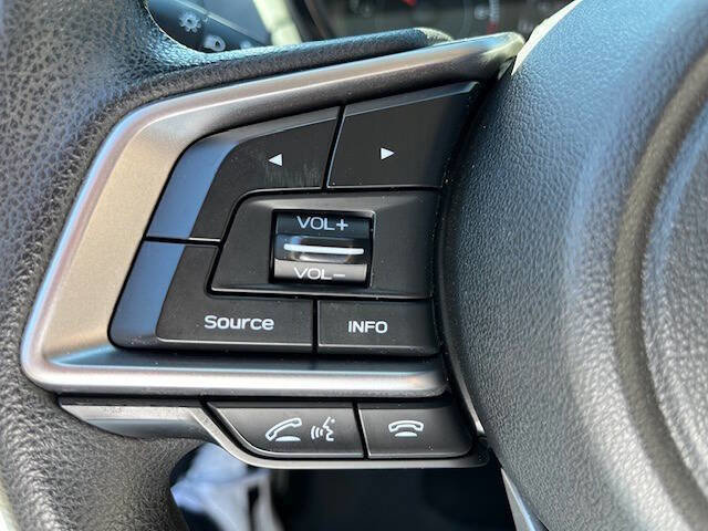 Used 2017 Subaru Impreza 2.0i image 19