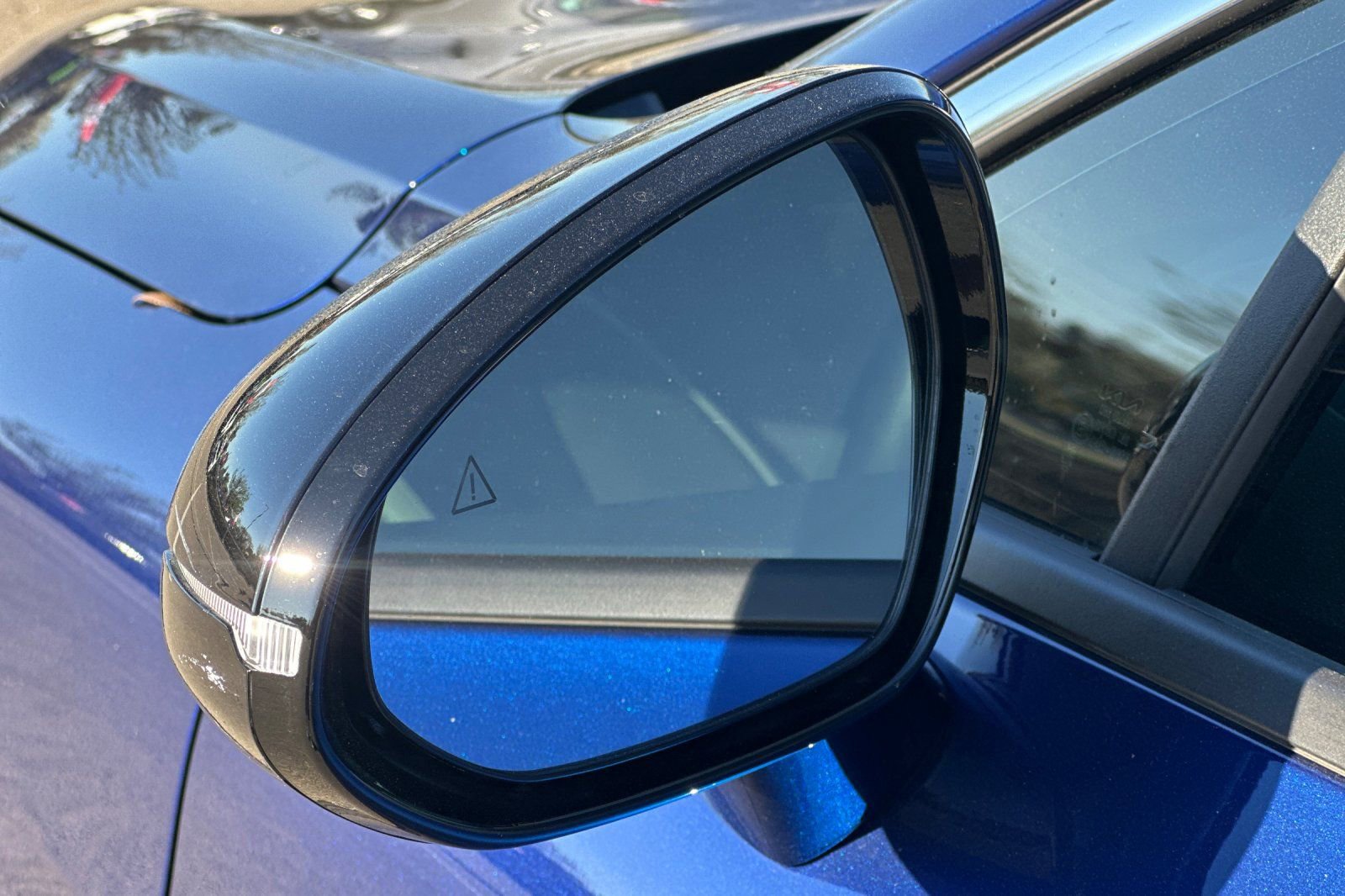 Used 2025 Kia K5 GT-Line image 55