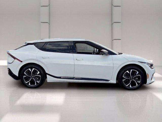 Used 2023 Kia EV6 GT-Line RWD image 6