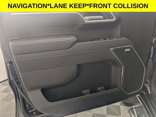 Used 2025 Chevrolet Silverado 1500 RST w/ Convenience Package II image 10