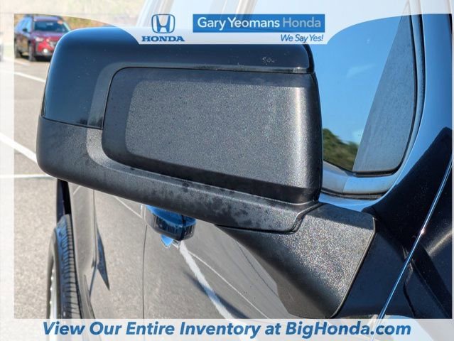 Used 2020 Chevrolet Silverado 1500 RST image 13