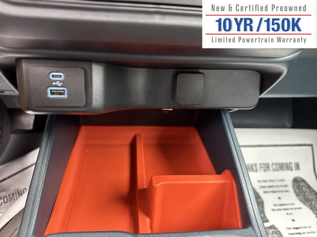 Used 2023 Ford Maverick XLT w/ Equipment Group 300A Standard image 26