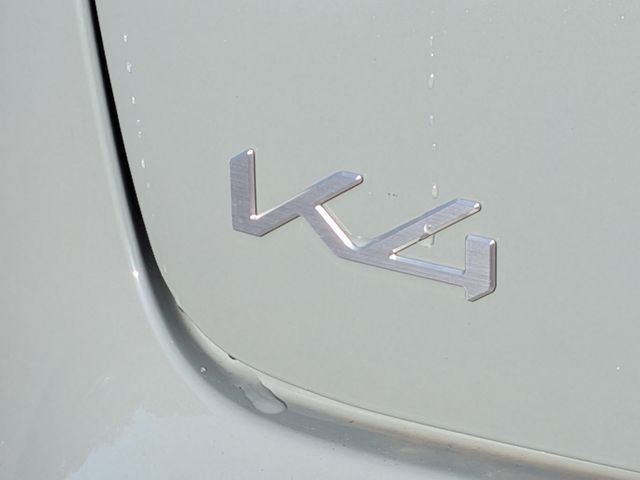 New 2026 Kia K4 EX FWD image 13