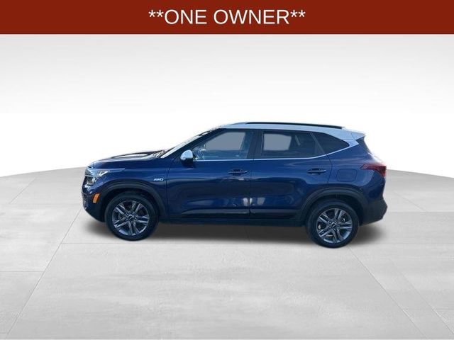 Used 2022 Kia Seltos S image 4