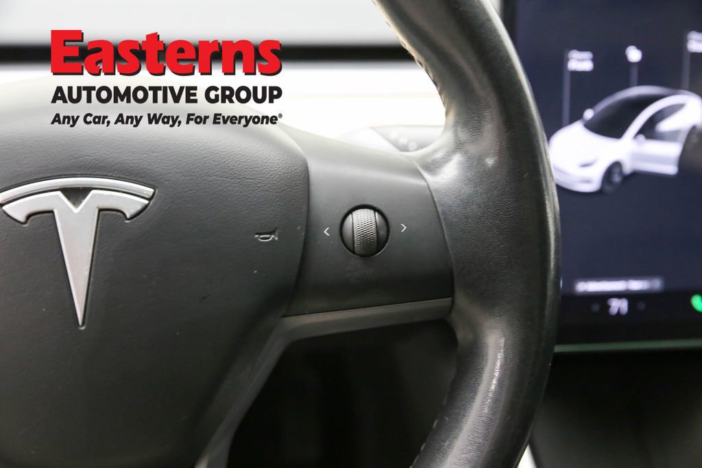 Used 2019 Tesla Model 3 Long Range image 16