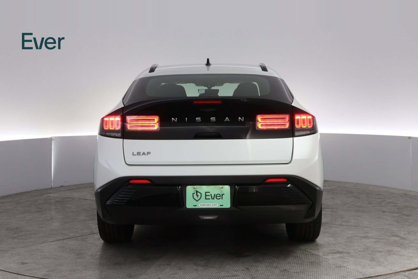 Used 2026 Nissan Leaf Platinum+ FWD image 15