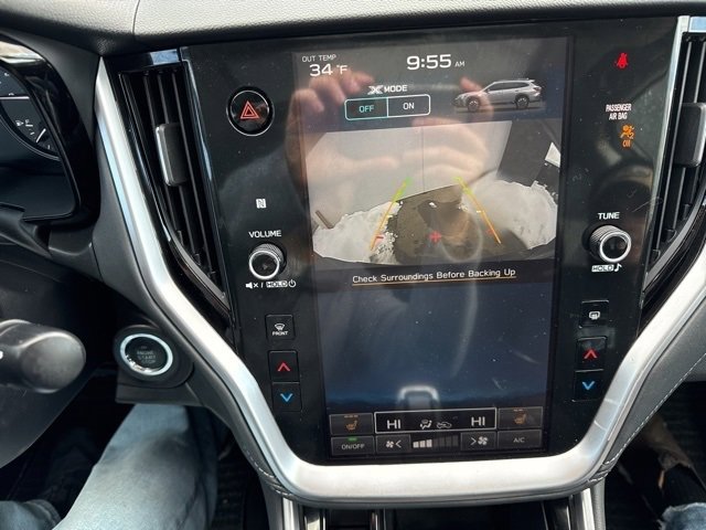 Certified 2023 Subaru Outback Premium image 25