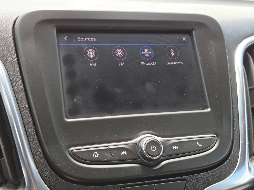Used 2024 Chevrolet Equinox LS w/ LS Convenience Package AWD/4WD image 25