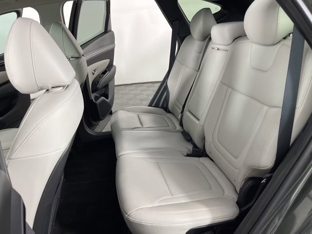 Used 2023 Hyundai Tucson Limited w/ Cargo Package image 43