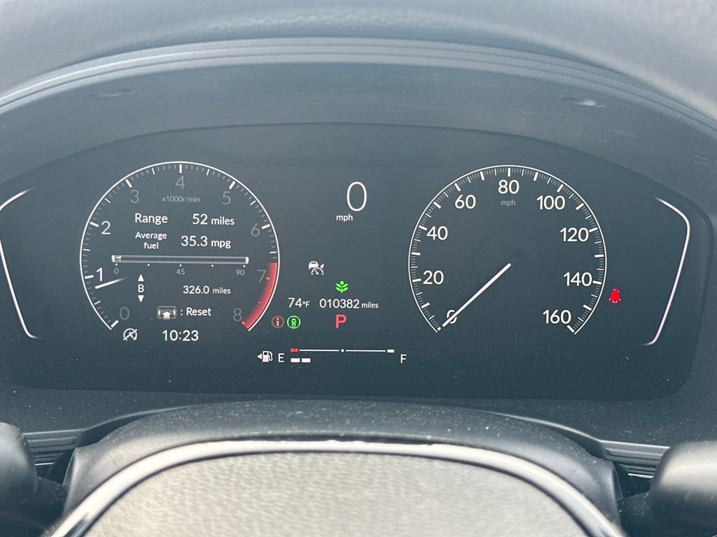 Used 2024 Honda Civic LX image 27