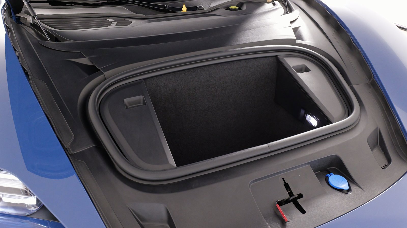 Used 2023 Porsche Taycan image 66