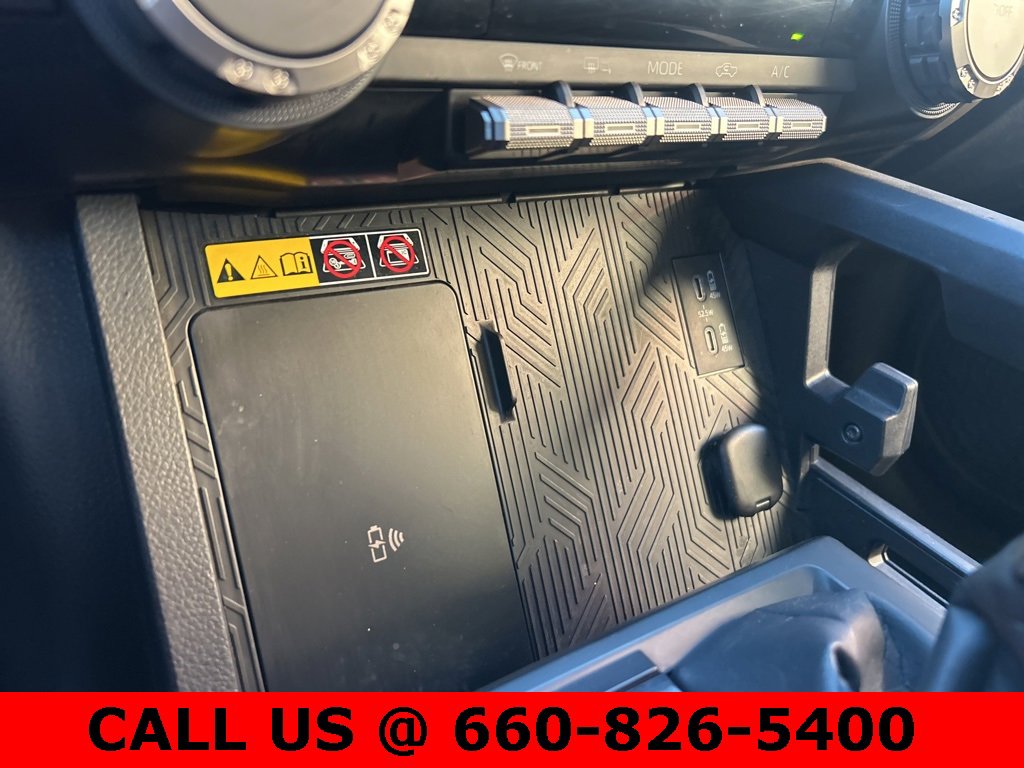 Certified 2024 Toyota Tacoma SR5 image 26