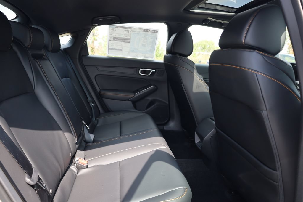 New 2026 Acura Integra A-Spec FWD image 33