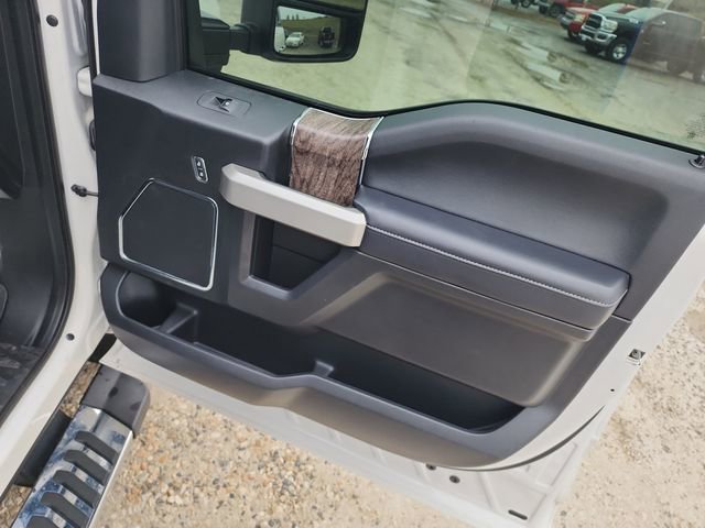 Used 2019 Ford F250 Lariat w/ Lariat Ultimate Package image 12