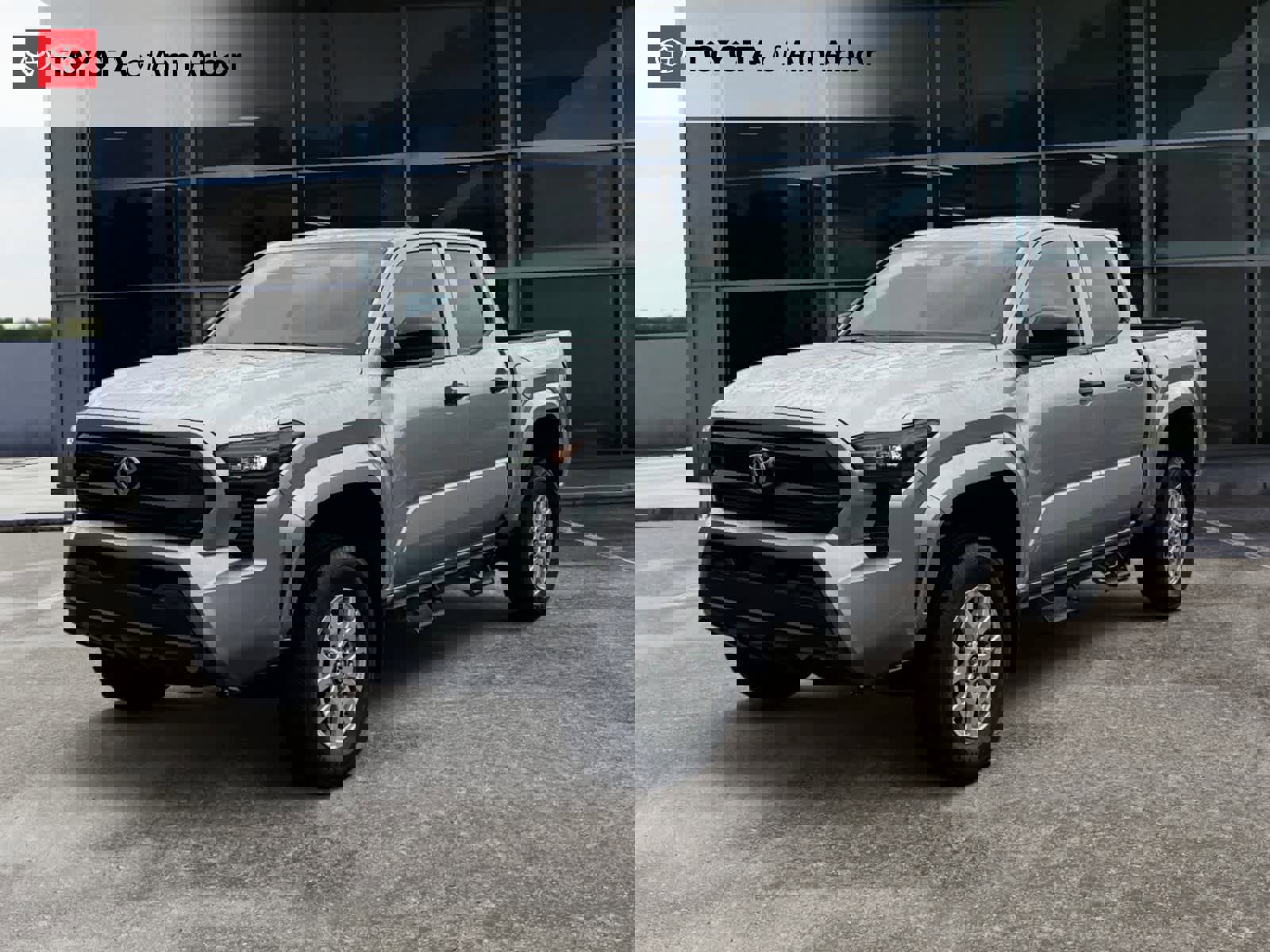 Used 2024 Toyota Tacoma SR image 7