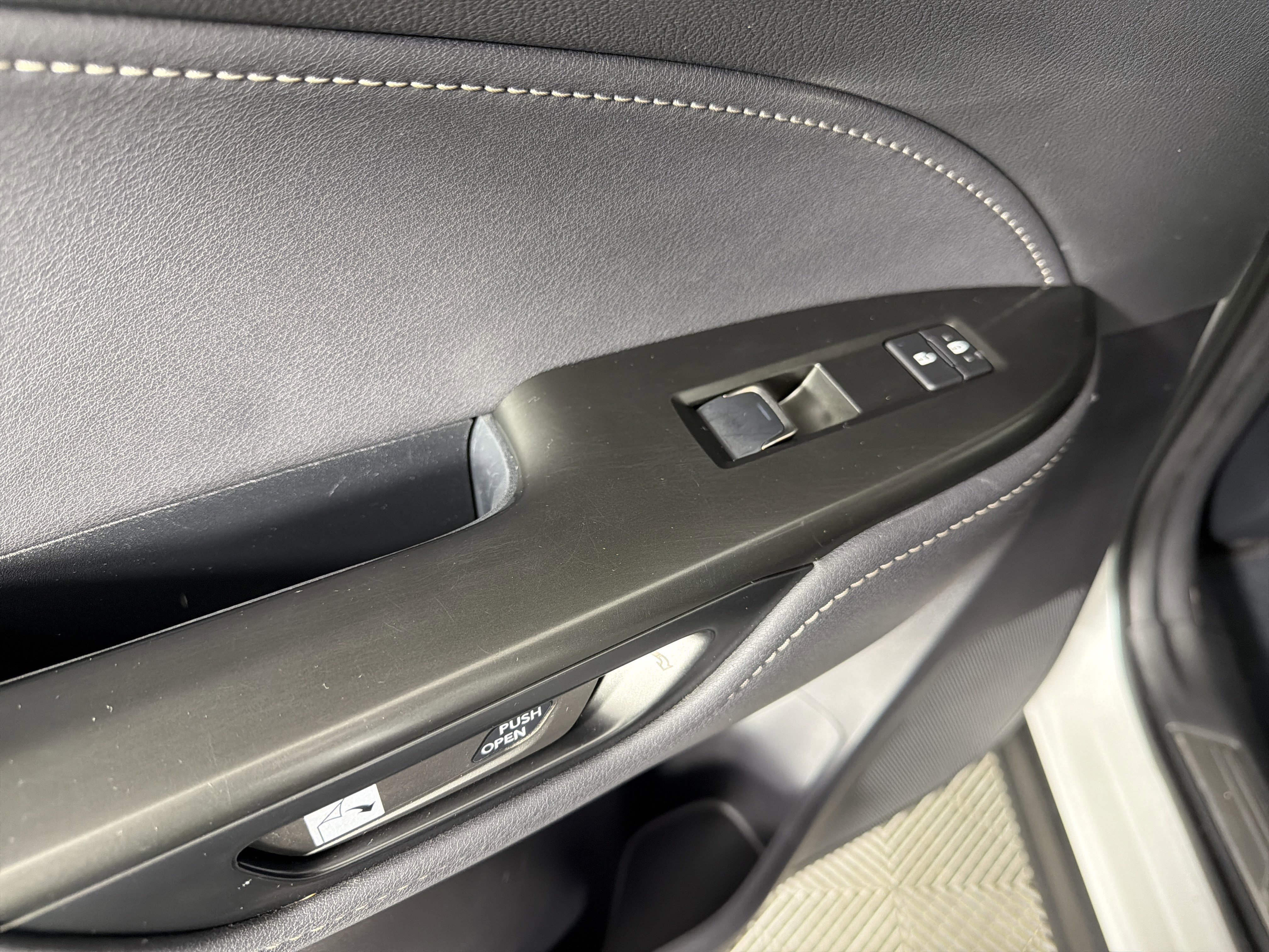 Used 2024 Lexus NX 350 AWD w/ Cold Area Package image 20