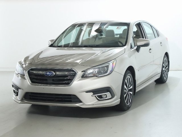 Used 2018 Subaru Legacy 2.5i Premium w/ Eyesight & BSD & Rcta & HBA