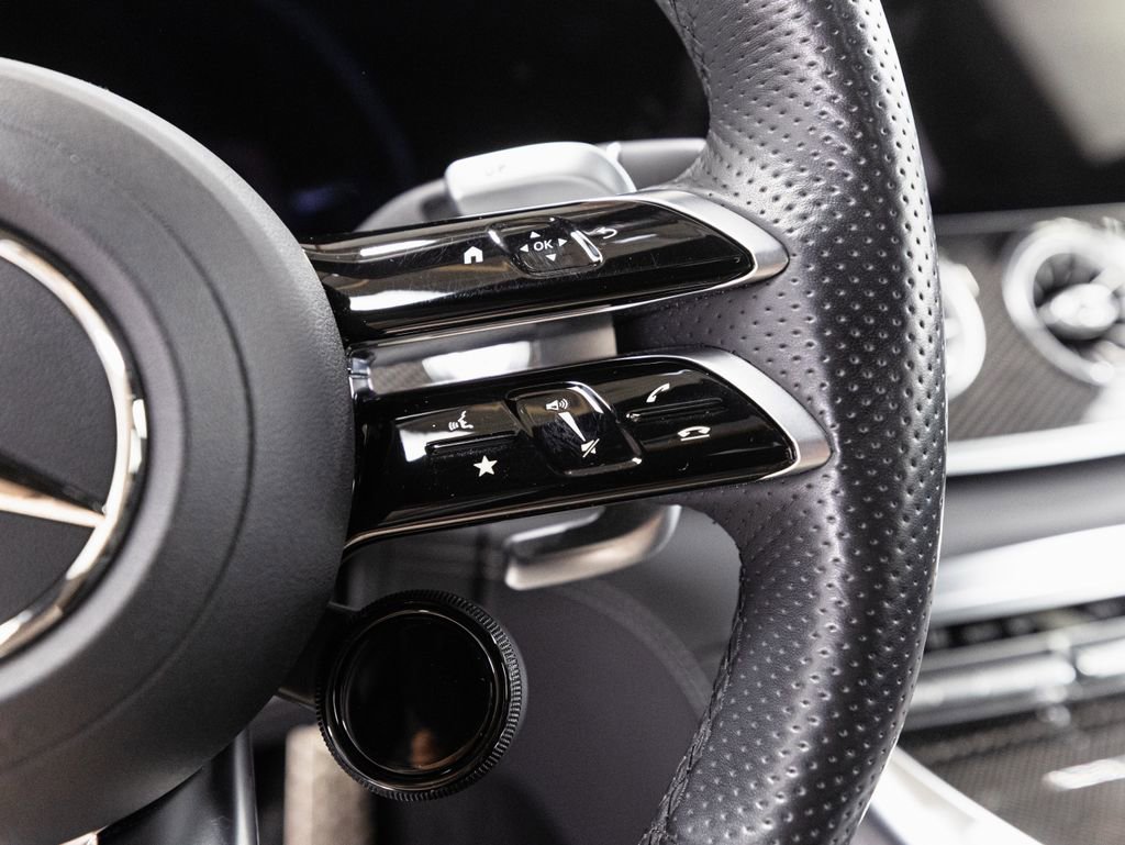 Certified 2024 Mercedes-Benz AMG GT 53 image 13