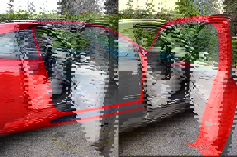 Used 2010 Chevrolet Cobalt LS w/ Protection Package image 13