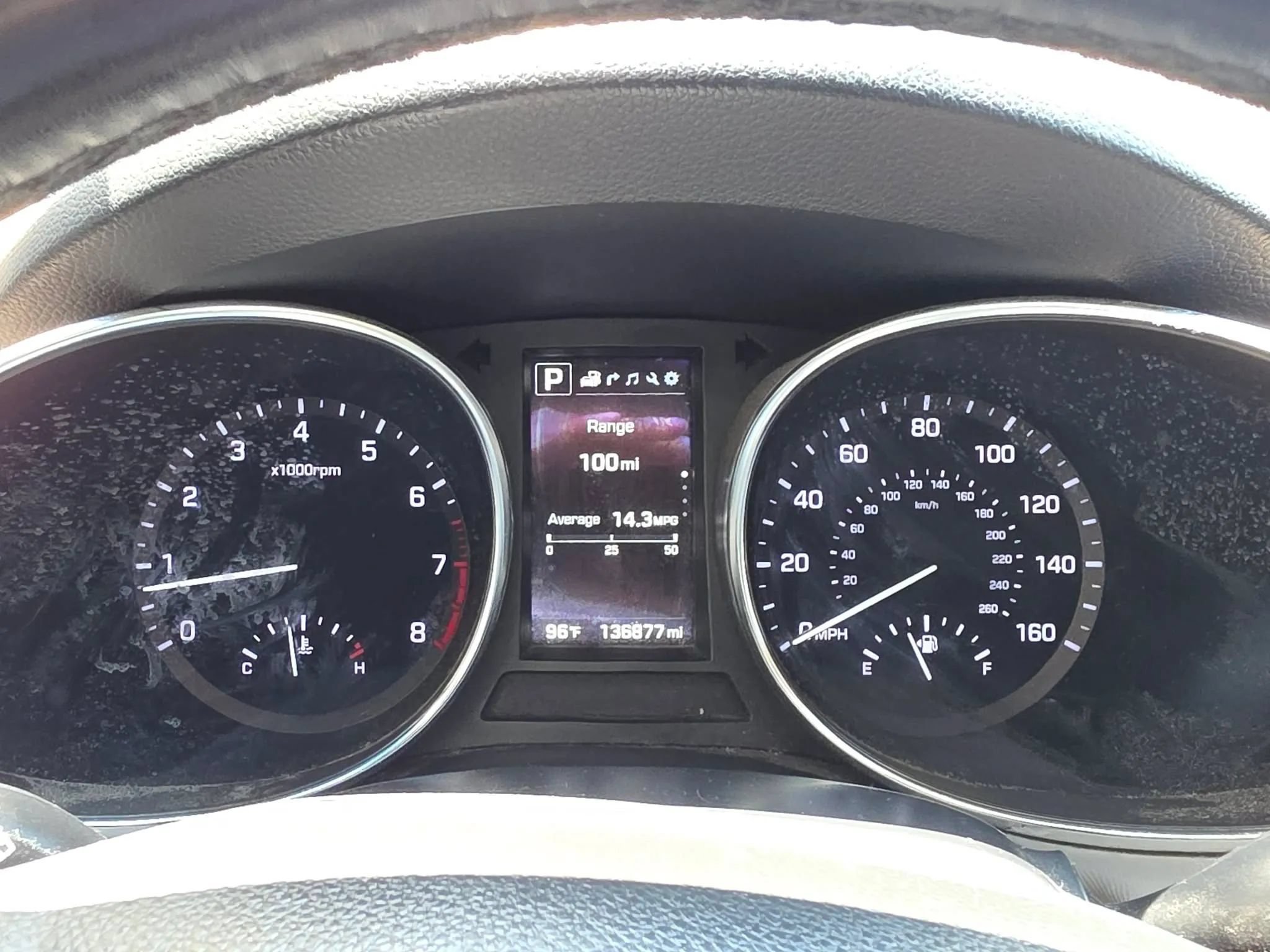 Used 2017 Hyundai Santa Fe Sport FWD image 23