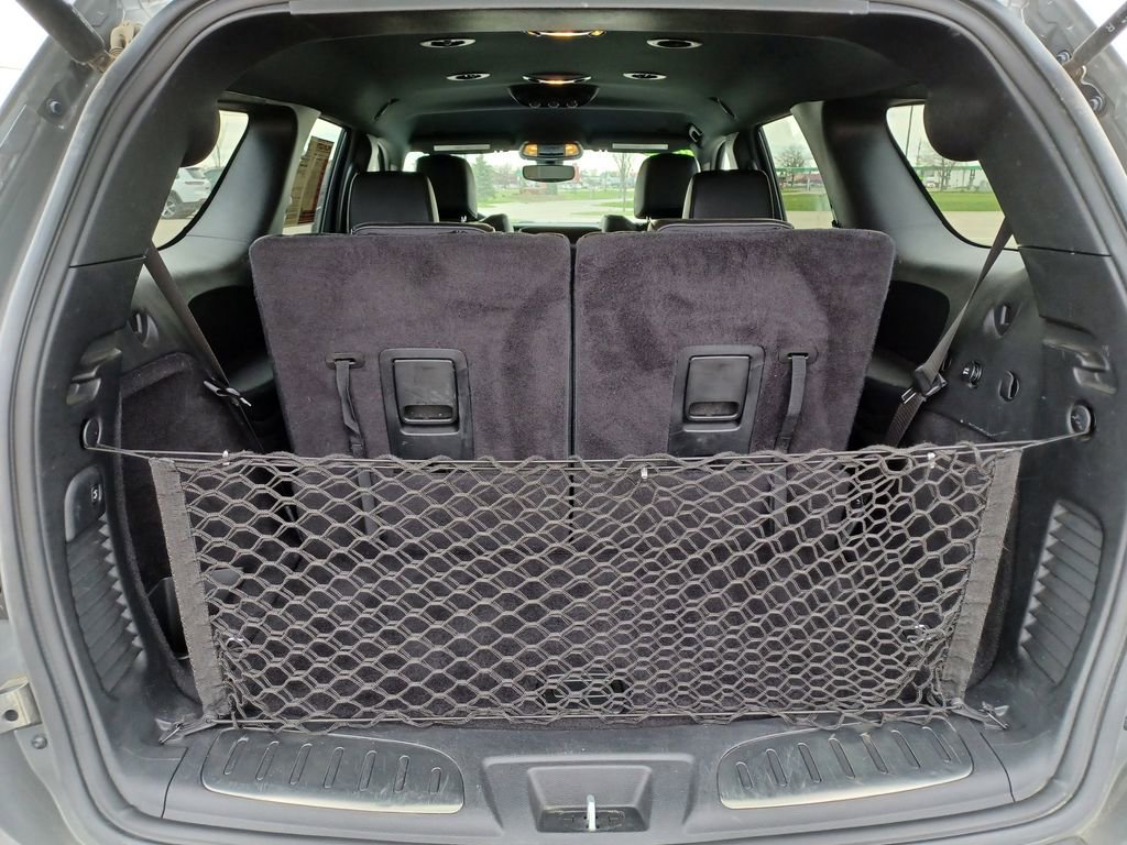 Used 2021 Dodge Durango R/T AWD/4WD image 34