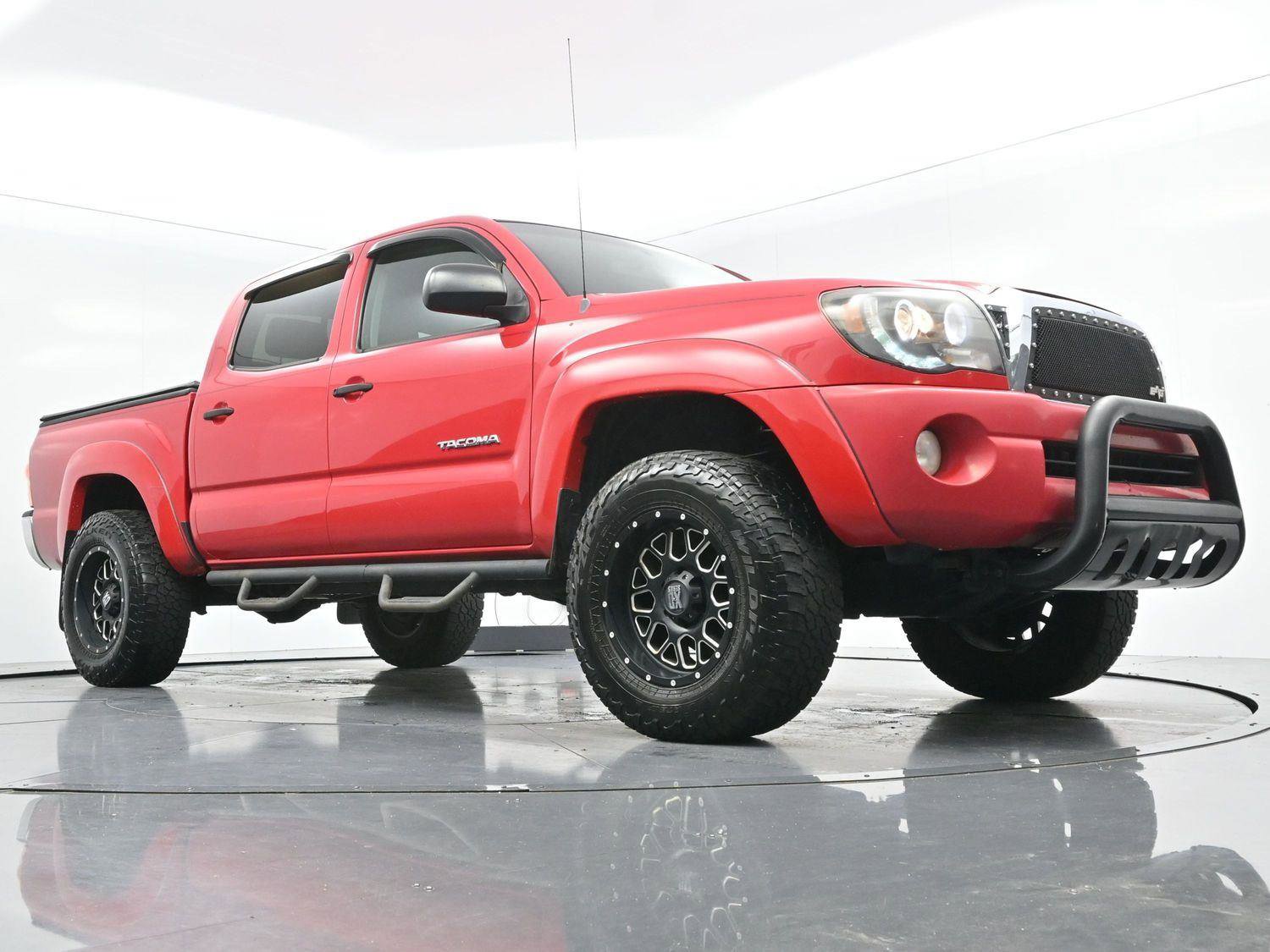 Used 2008 Toyota Tacoma PreRunner RWD image 36