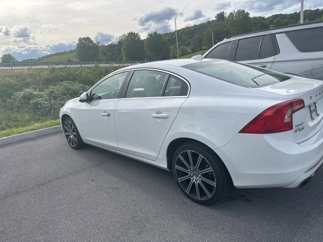 Used 2016 Volvo S60 T5 Premier w/ Climate Package AWD/4WD image 25
