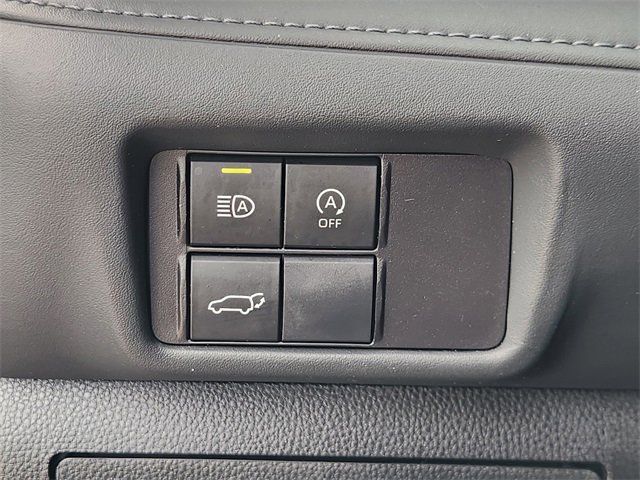 Used 2023 Toyota Highlander XSE image 21