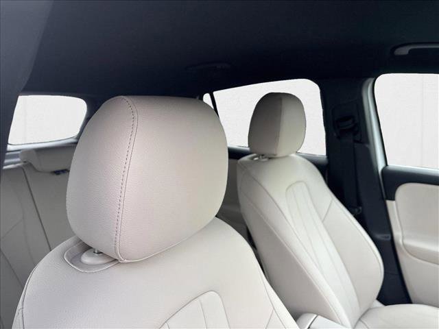 New 2025 Mercedes-Benz GLA 250 image 21