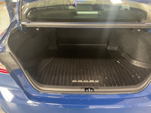 Used 2026 Toyota Camry SE w/ Multimedia Upgrade Package AWD/4WD image 21