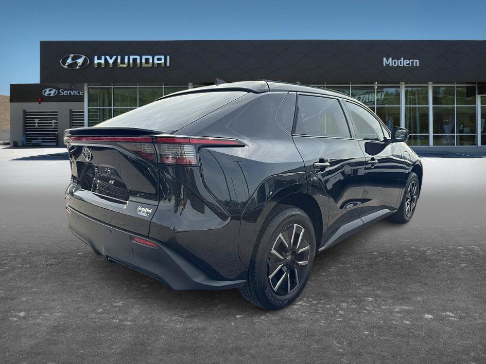 Used 2026 Toyota bZ FWD image 5