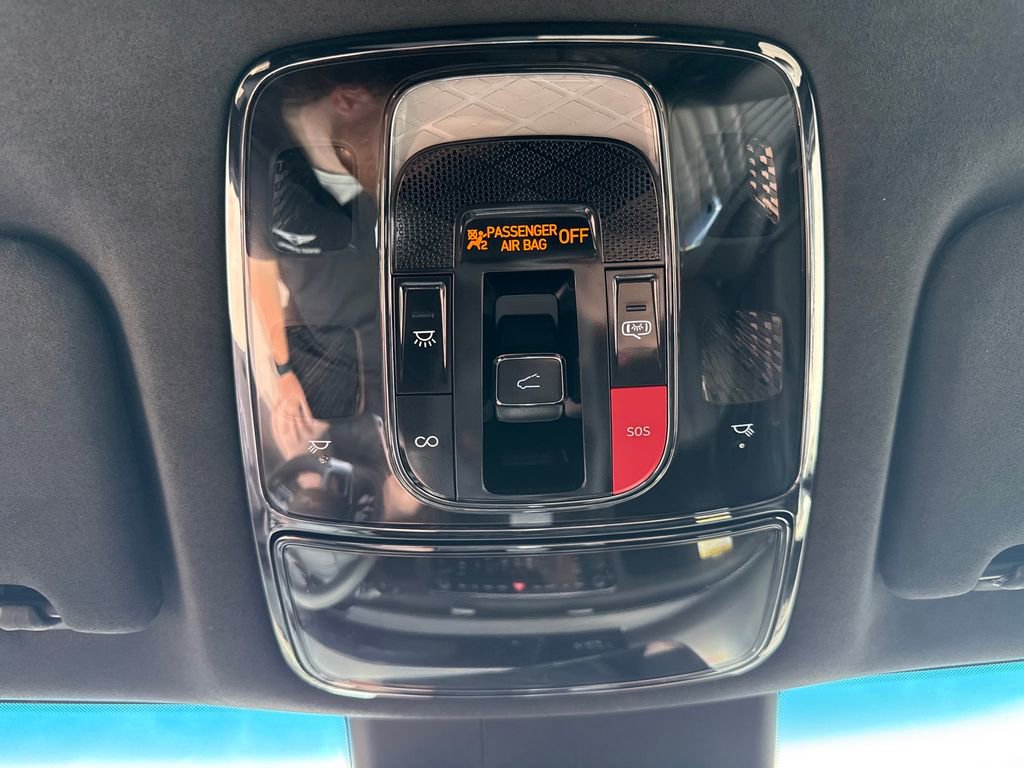 New 2026 Genesis GV80 3.5T Prestige AWD/4WD image 24