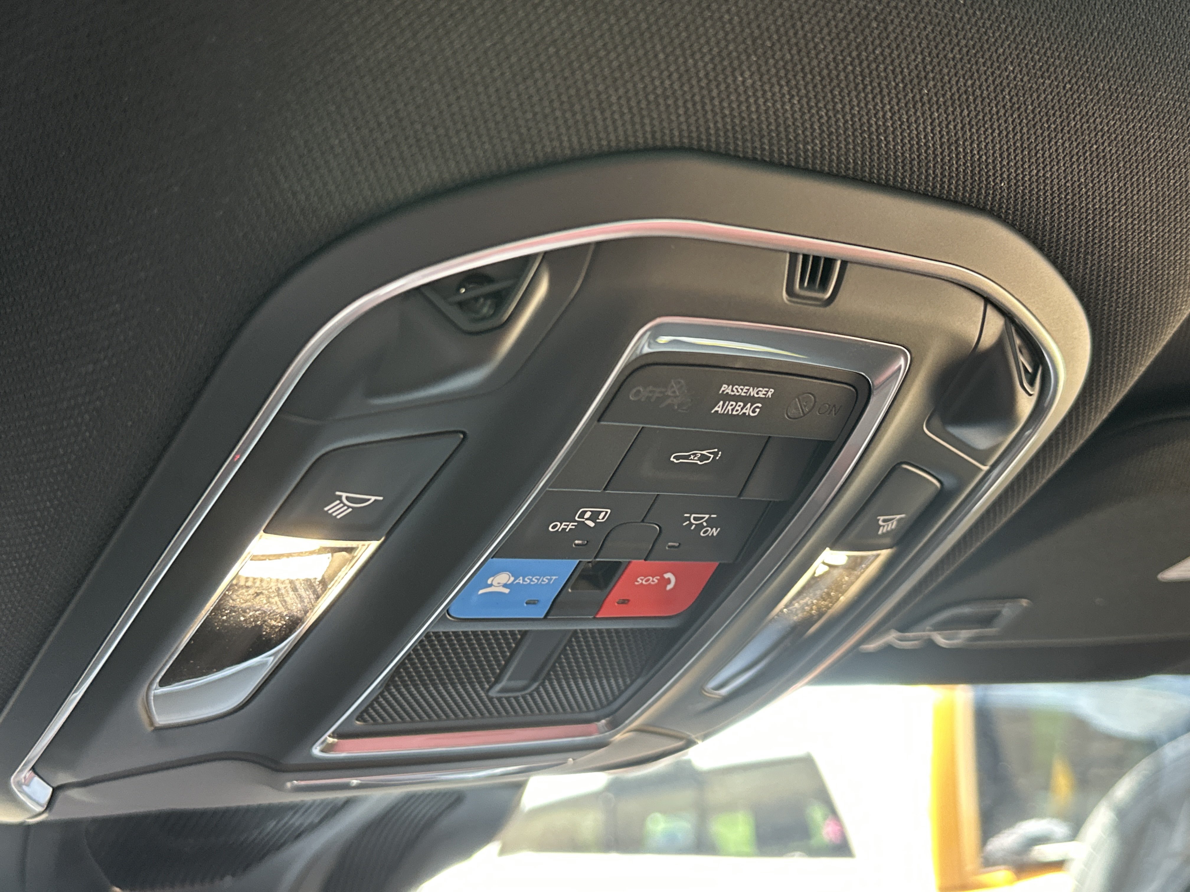 New 2026 Dodge Charger R/T AWD/4WD image 12