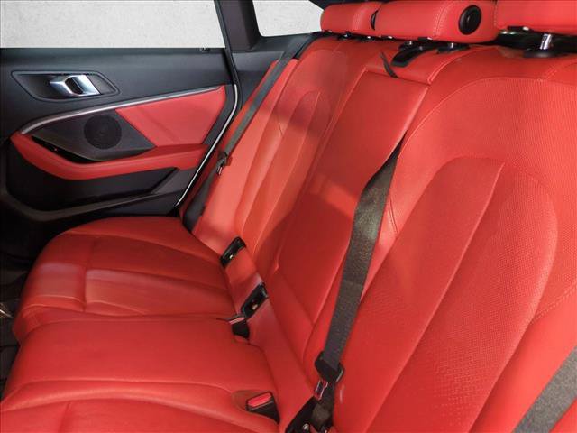 Used 2021 BMW 228i xDrive Gran Coupe w/ Convenience Package AWD/4WD image 20