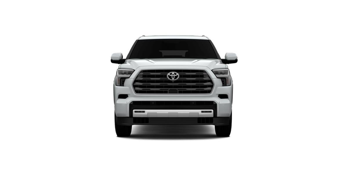 New 2026 Toyota Sequoia Limited image 17