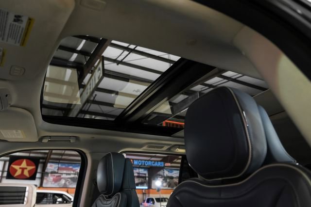 Used 2020 Lincoln Navigator Black Label image 7