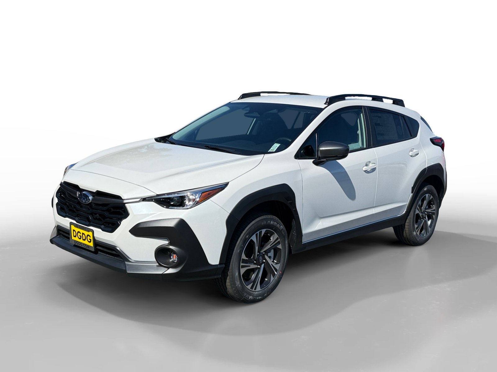 New 2026 Subaru Crosstrek 2.5i Premium