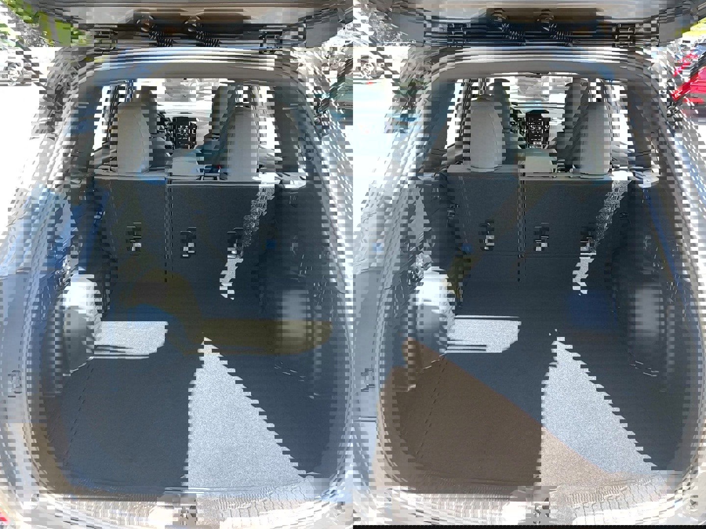 Used 2025 Subaru Forester image 21