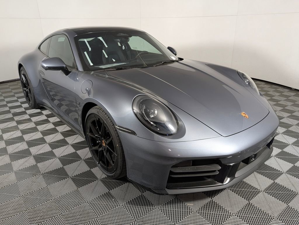 New 2026 Porsche 911 Carrera S image 9