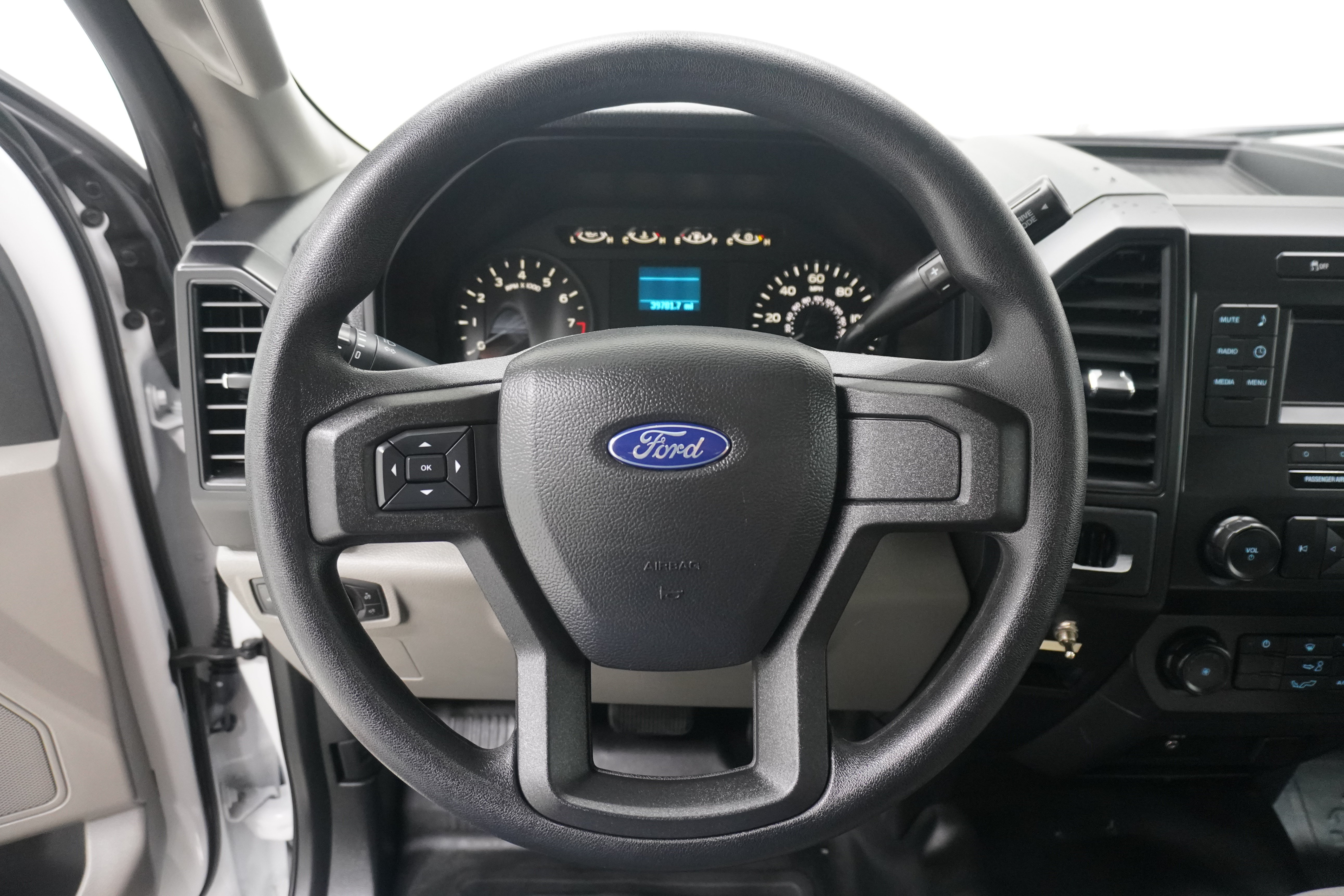 Used 2018 Ford F150 XL RWD image 14