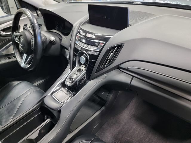Used 2020 Acura RDX AWD w/ Technology Package image 18