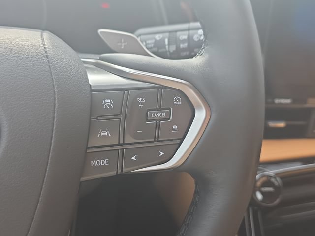 New 2026 Lexus NX 350 AWD image 18