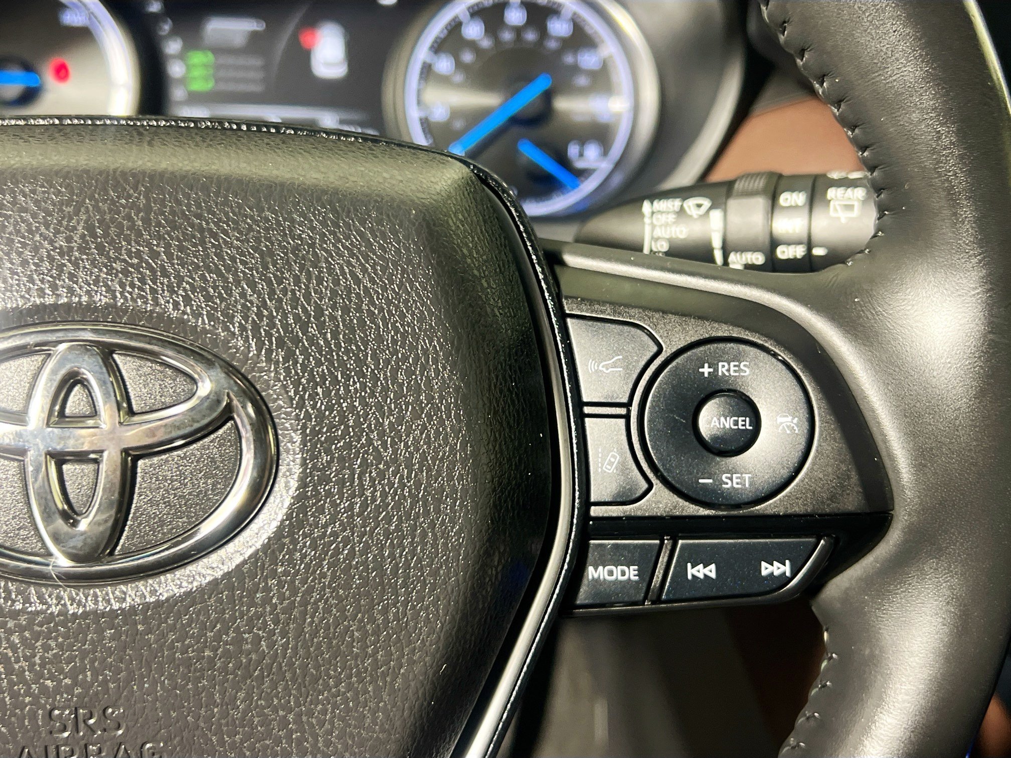 Used 2021 Toyota Venza Limited w/ Advanced Technology Package AWD/4WD image 19