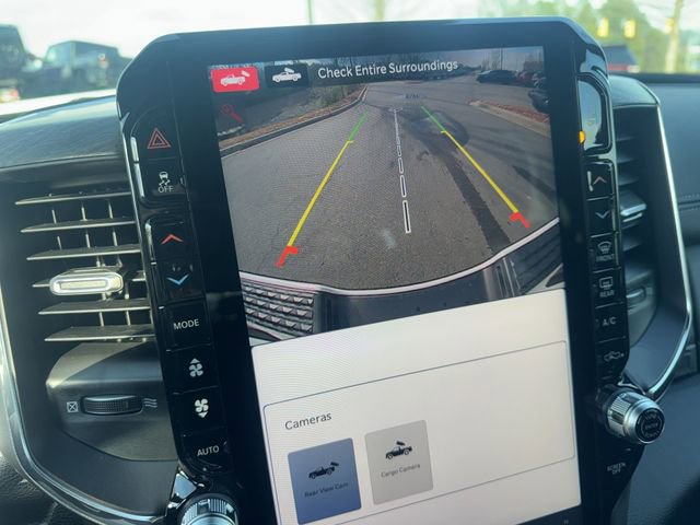 New 2026 RAM 2500 Laramie image 23