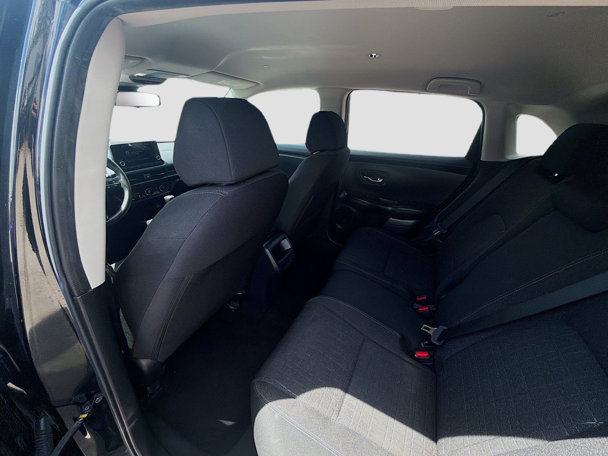 Used 2024 Honda HR-V LX image 23