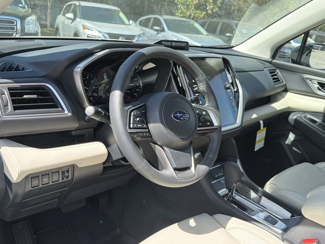 New 2026 Subaru Ascent Limited AWD/4WD image 10