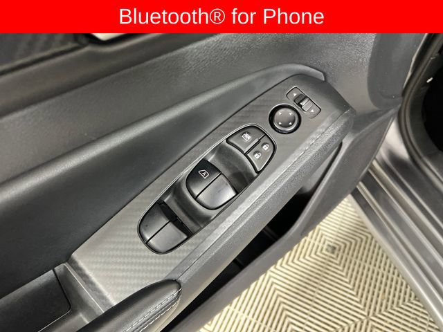 Used 2024 Nissan Altima 2.5 SV image 12