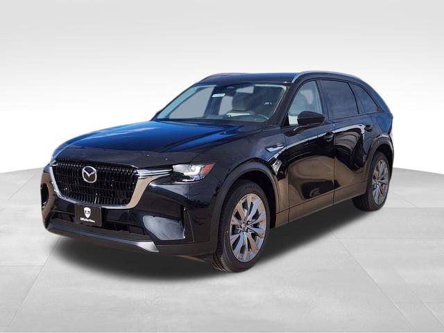 Used 2026 MAZDA CX-90 Plug-In Hybrid w/ Preferred AWD/4WD image 6