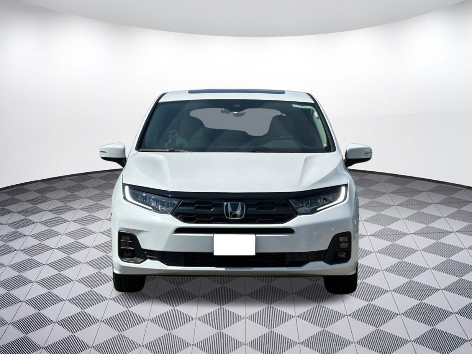 New 2026 Honda Odyssey EX-L image 5